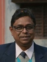 Ansuman Chakrabarti